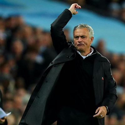 Manchester United Weekly Podcast