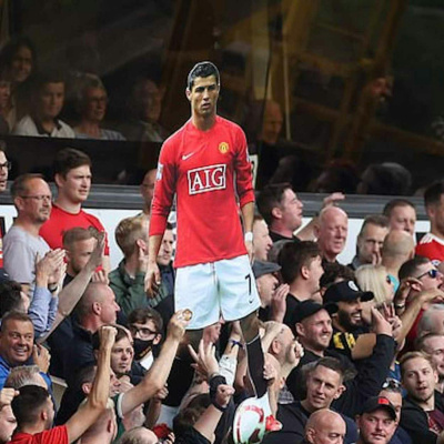 Manchester United Weekly Podcast