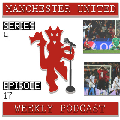 Manchester United Weekly Podcast