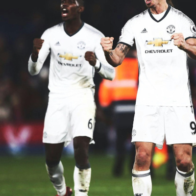 Manchester United Weekly Podcast