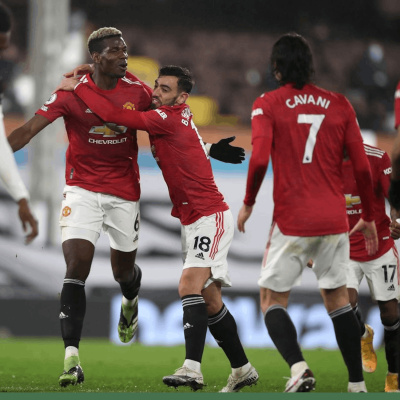 Manchester United Weekly Podcast