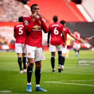 Manchester United Weekly Podcast