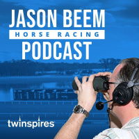 Jason Beem Horse Racing Podcast 6/25/25--Guest Nolan Ramsey