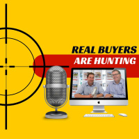 EP124 - Real Buyers Are Hunting