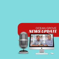EP110 - Bizcast Exclusive: Yellow Gums is a Go!