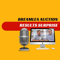 EP257 - Breamlea Auction Result Surprise