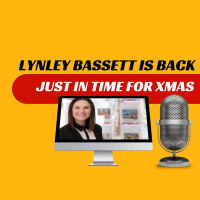 EP294 - Lynley is Back in Time For XMAS