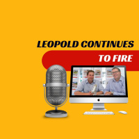 EP245 - Leopold Continues to Fire