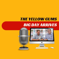 EP258 - The Yellow Gums Big Day Arrives