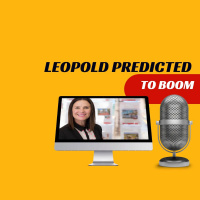 EP223 - Leopold Predicted to Boom