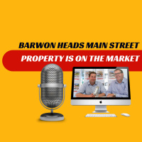EP367 - Barwon Heads Main Street Property is on the Market