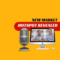 EP210 - New Market Hot Spot Revealed