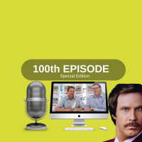 EP100 - Stay Classy Ocean Grove as we Look Back