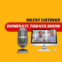 Silent Listings Dominate Todays Show