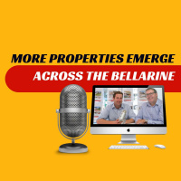 EP288 - More Properties Emerge Across the Bellarine