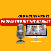 EP290 - Old Ocean Grove Properties Hit the Market