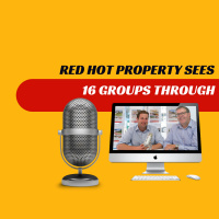 EP335 - Red Hot Property See 16 Groups Through