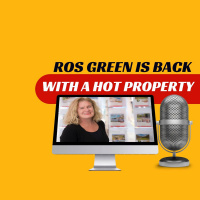 EP269 - Ros Green is Back
