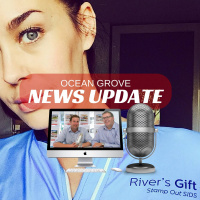 EP105 - January 2016 Wrap, Rivers Gift and Much More