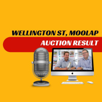 EP265 - Wellington St, Moolap Auction Results