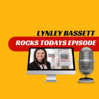 EP272 - Lynley Bassett Rocks Todays Episode