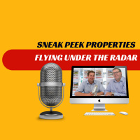 EP365 - Sneak Peek Properties Flying Under Ocean Groves Radar