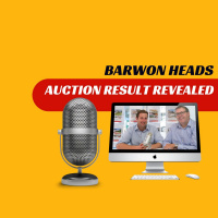 EP325 - Barwon Heads Auction Result Revealed