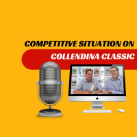 EP362 - Competitive Situation on Collendina Classic
