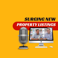 EP206 - Surging New Property Listings