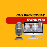 EP284 - Geelong Cup Day Sneak Peek