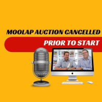 EP295 - Moolap Auction Cancelled Prior to Start