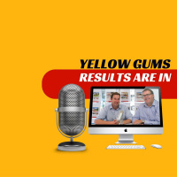 EP123 - Yellow Gums Results