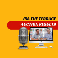 EP285 - 158 The Terrace Auction Results