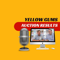 EP215 - Yellow Gums Auction Results