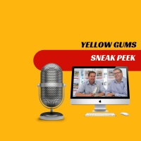 EP414 - Yellow Gums Sneak Peek