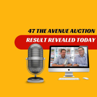 EP333 - 47 The Avenue Auction Result Revealed Today