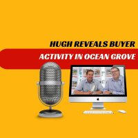 EP388 - Hugh Reveals Buyer Activity in Ocean Grove