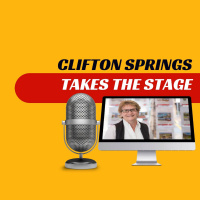 EP276 - Clifton Springs Takes the Stage