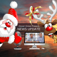 EP95 - Christmas Eve Edition Running Down to the Wire