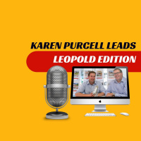 EP270 - Karen Purcell Leads Leopold Edition