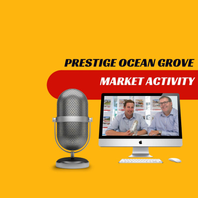 Ocean Grove Property News - 3 Minute real Estate News Vignettes
