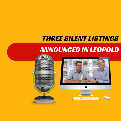 Ocean Grove Property News - 3 Minute real Estate News Vignettes