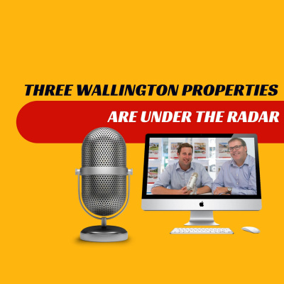 Ocean Grove Property News - 3 Minute real Estate News Vignettes