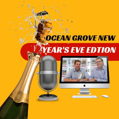 Ocean Grove Property News - 3 Minute real Estate News Vignettes