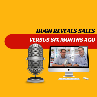 Ocean Grove Property News - 3 Minute real Estate News Vignettes