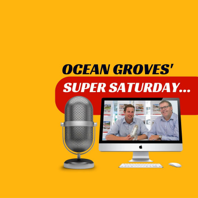 Ocean Grove Property News - 3 Minute real Estate News Vignettes