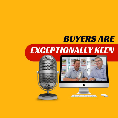 Ocean Grove Property News - 3 Minute real Estate News Vignettes