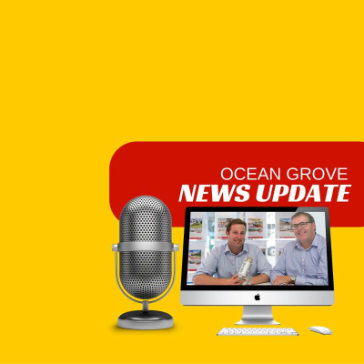 Ocean Grove Property News - 3 Minute real Estate News Vignettes