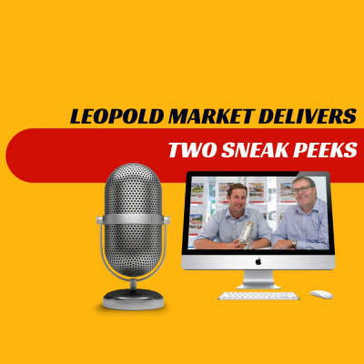 Ocean Grove Property News - 3 Minute real Estate News Vignettes