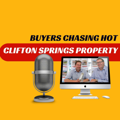 Ocean Grove Property News - 3 Minute real Estate News Vignettes